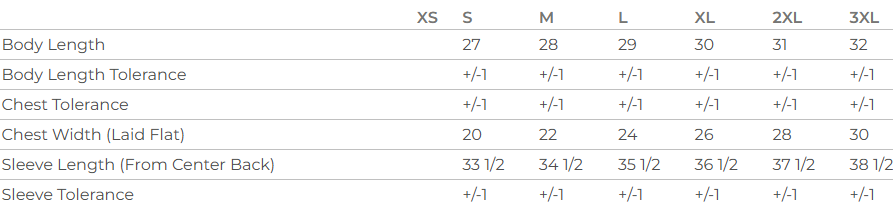 School Sweatshirt (Black)