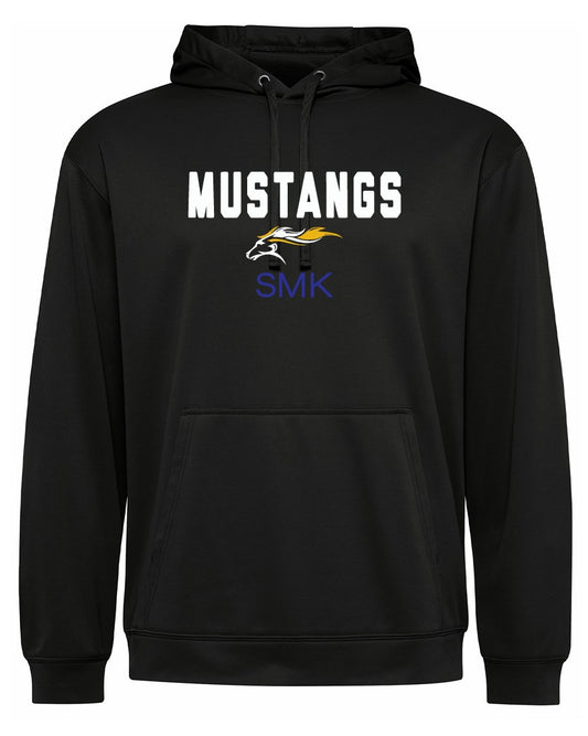 Special Edition Embroider SMK Hoodie